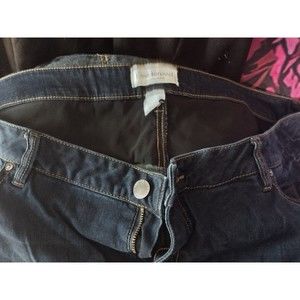 LANE BRYANT SZ 24 JEANS